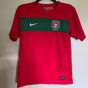 Portugal Jersey